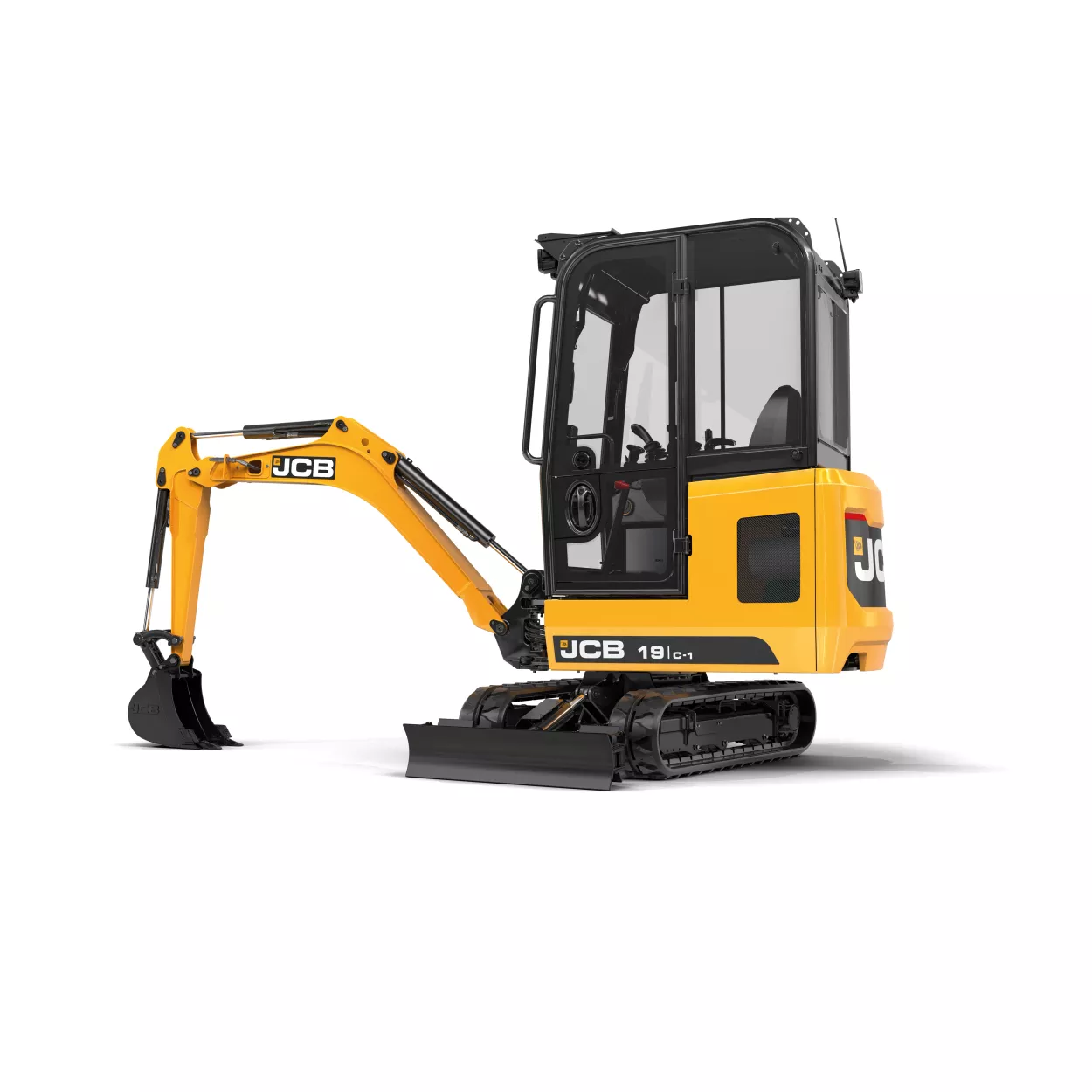 Excavator